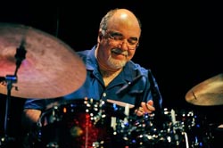 Peter Erskine
